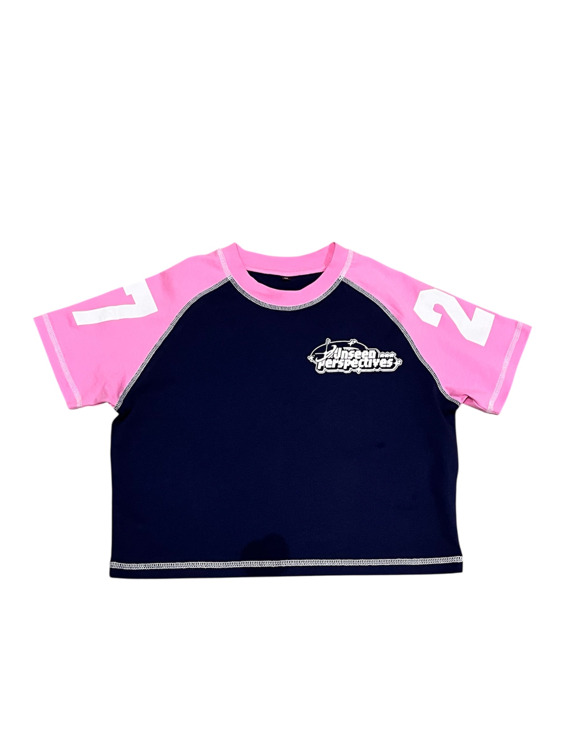 Women's Baby Tee