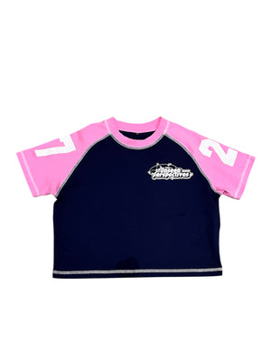 Women's Baby Tee
