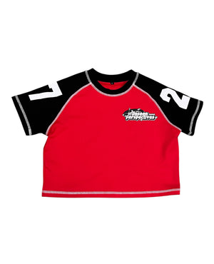 Women's Baby Tee