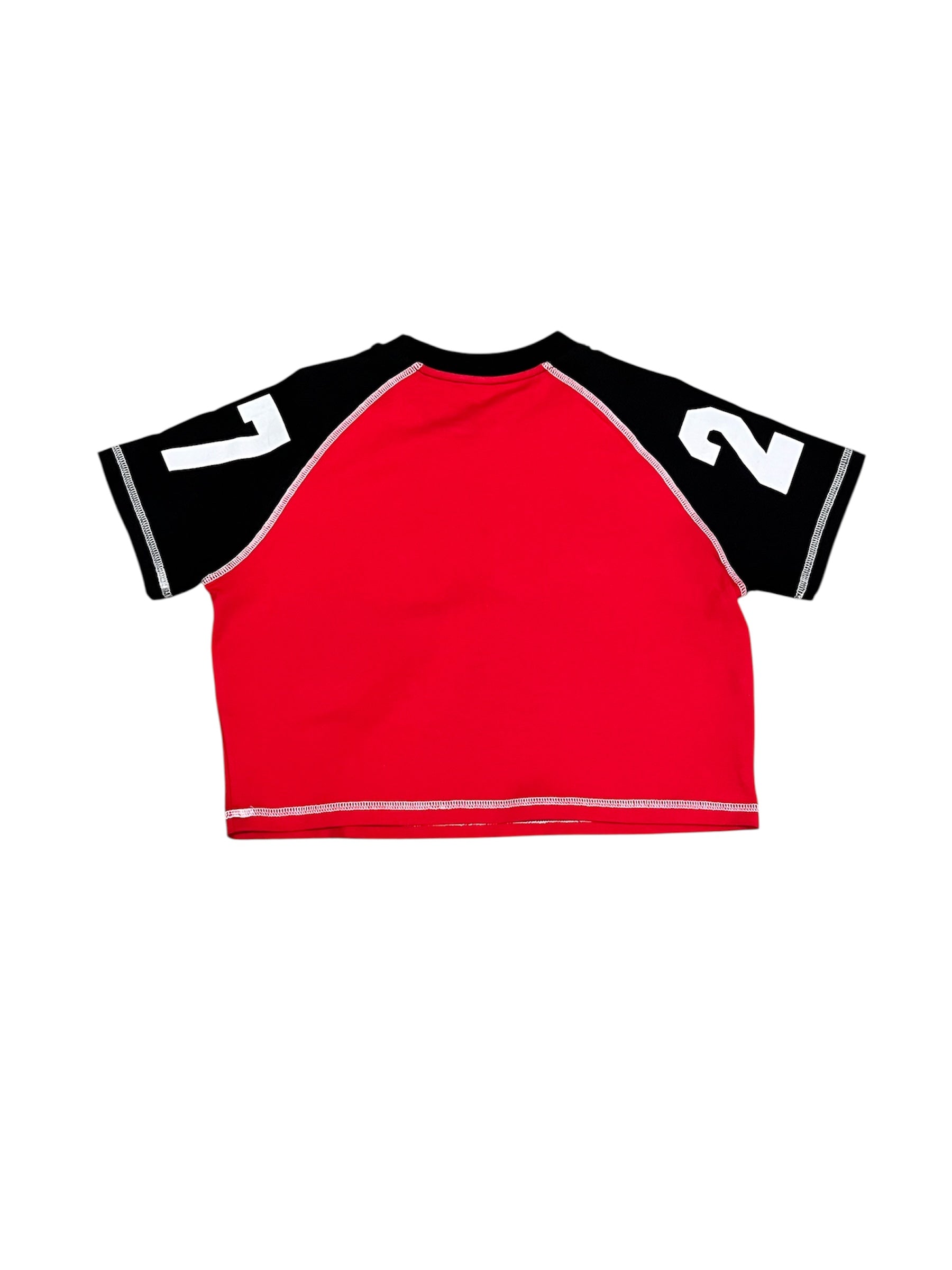 Women's Baby Tee