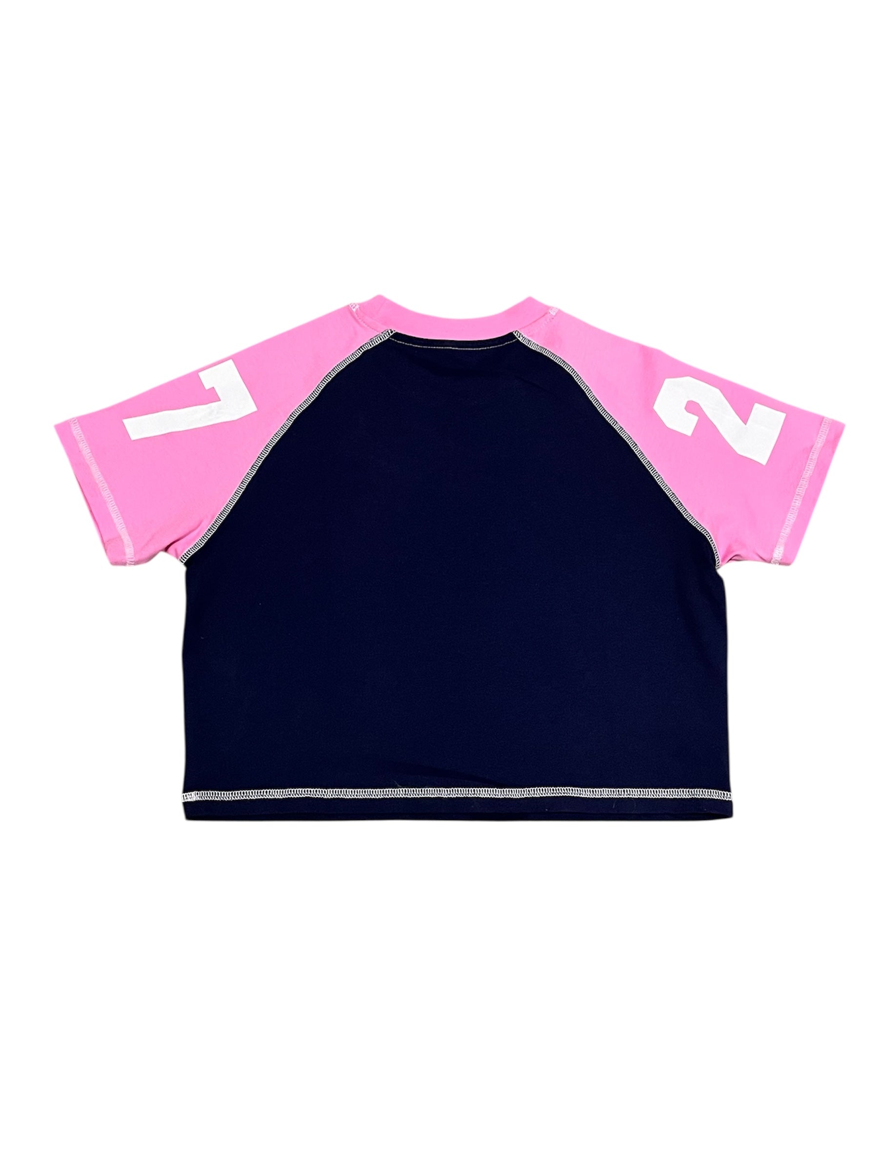 Women's Baby Tee