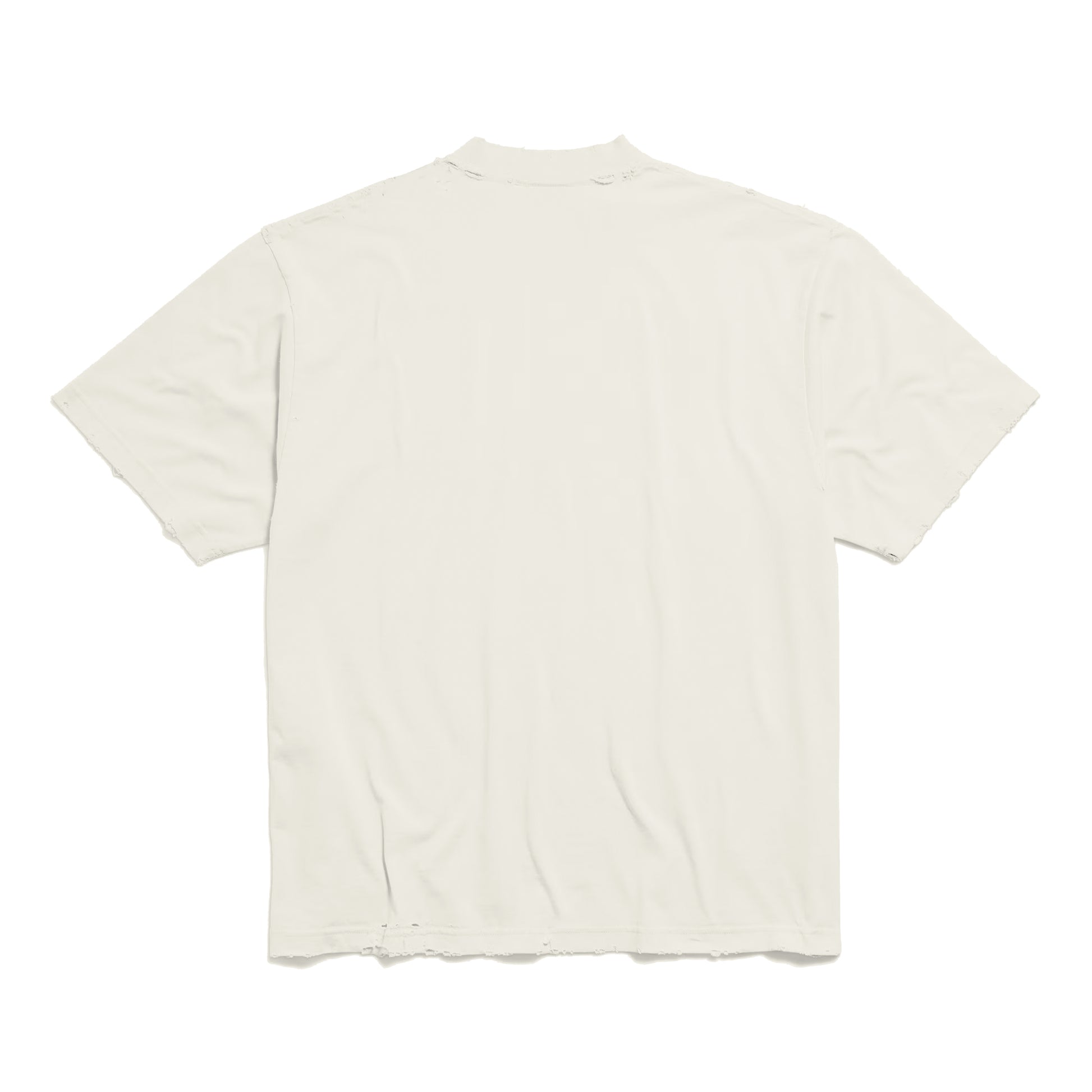 27 CORE TEE (Off White)