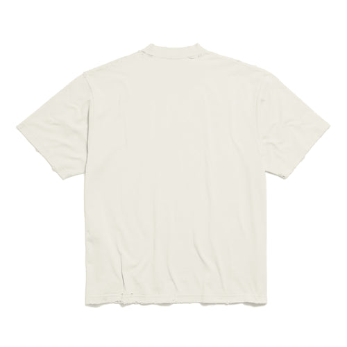 27 CORE TEE (Off White)