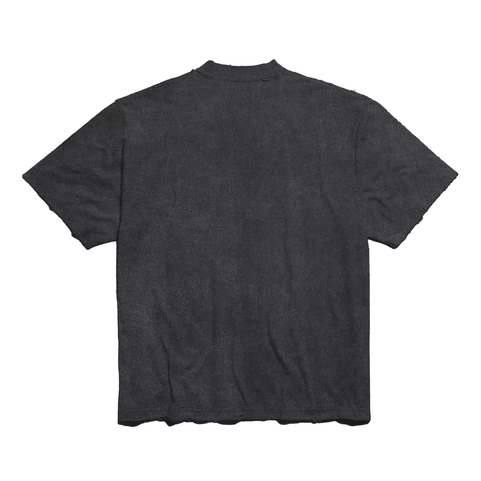 27 CORE TEE (Ash)