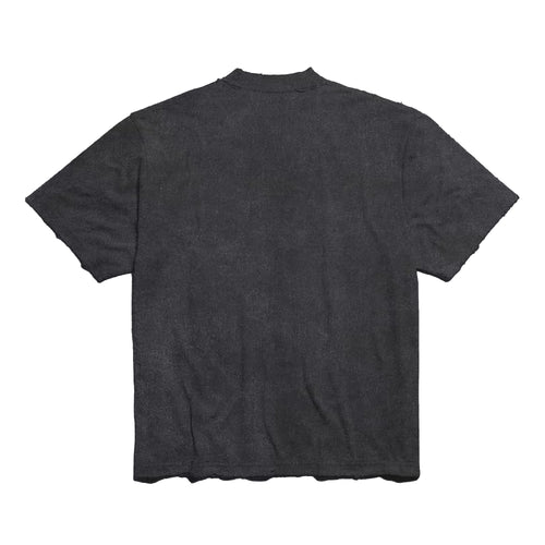 27 CORE TEE (Ash)