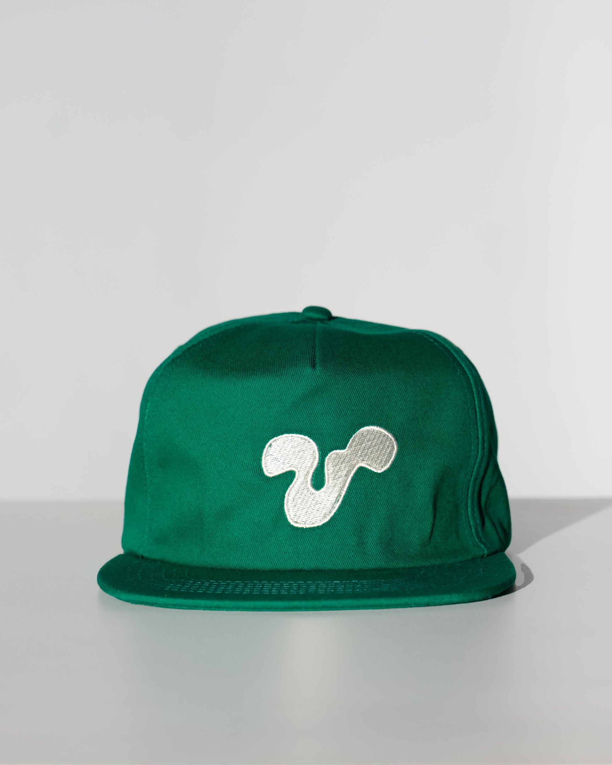 STAPLE HAT (Green)