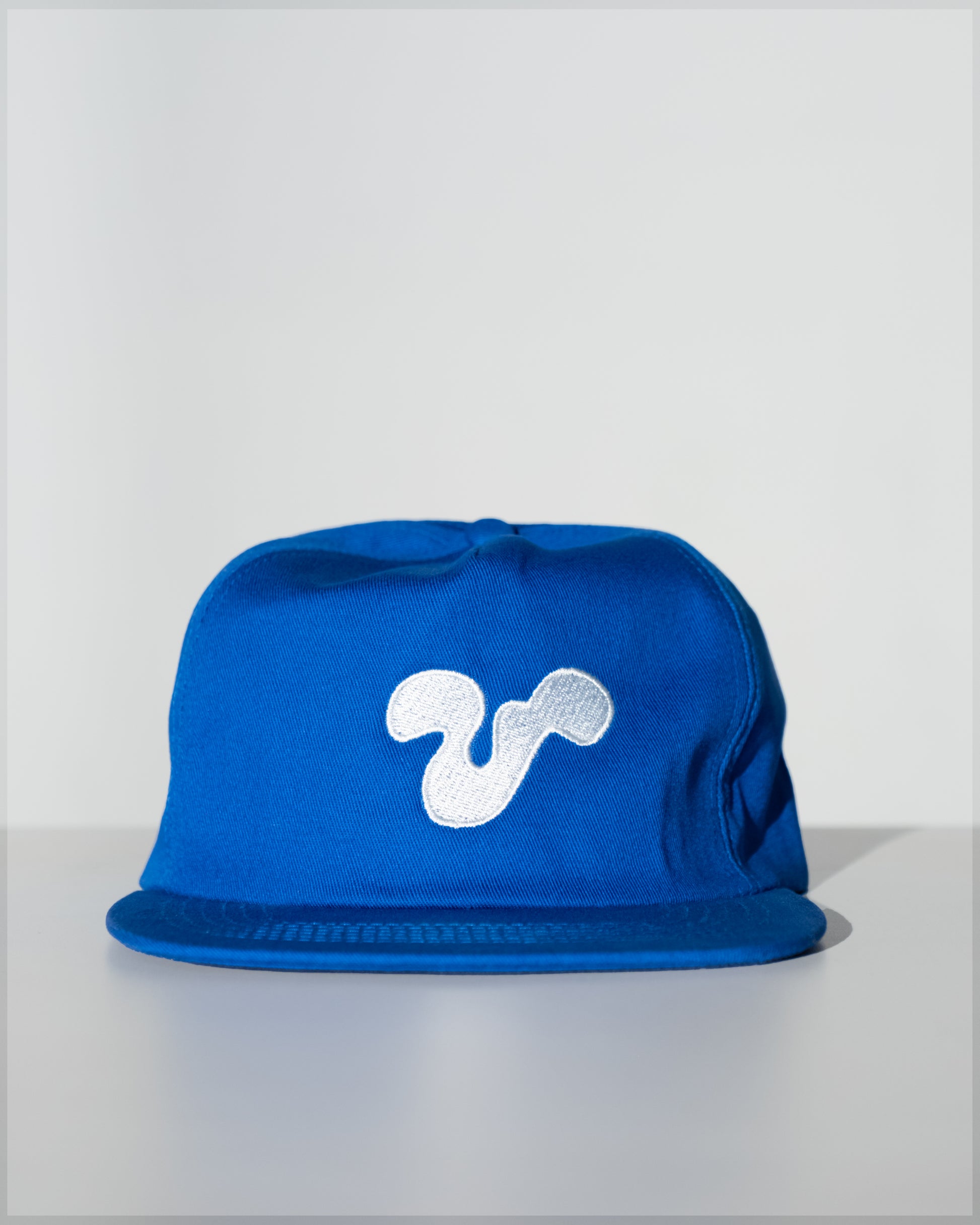 STAPLE HAT (Dodger Blue)
