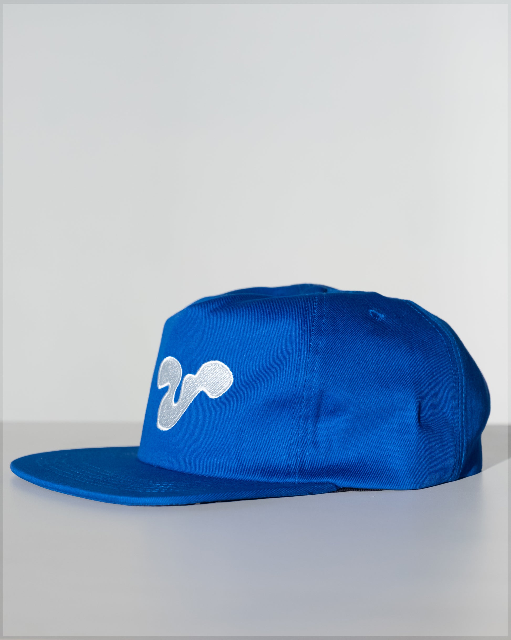 STAPLE HAT (Dodger Blue)