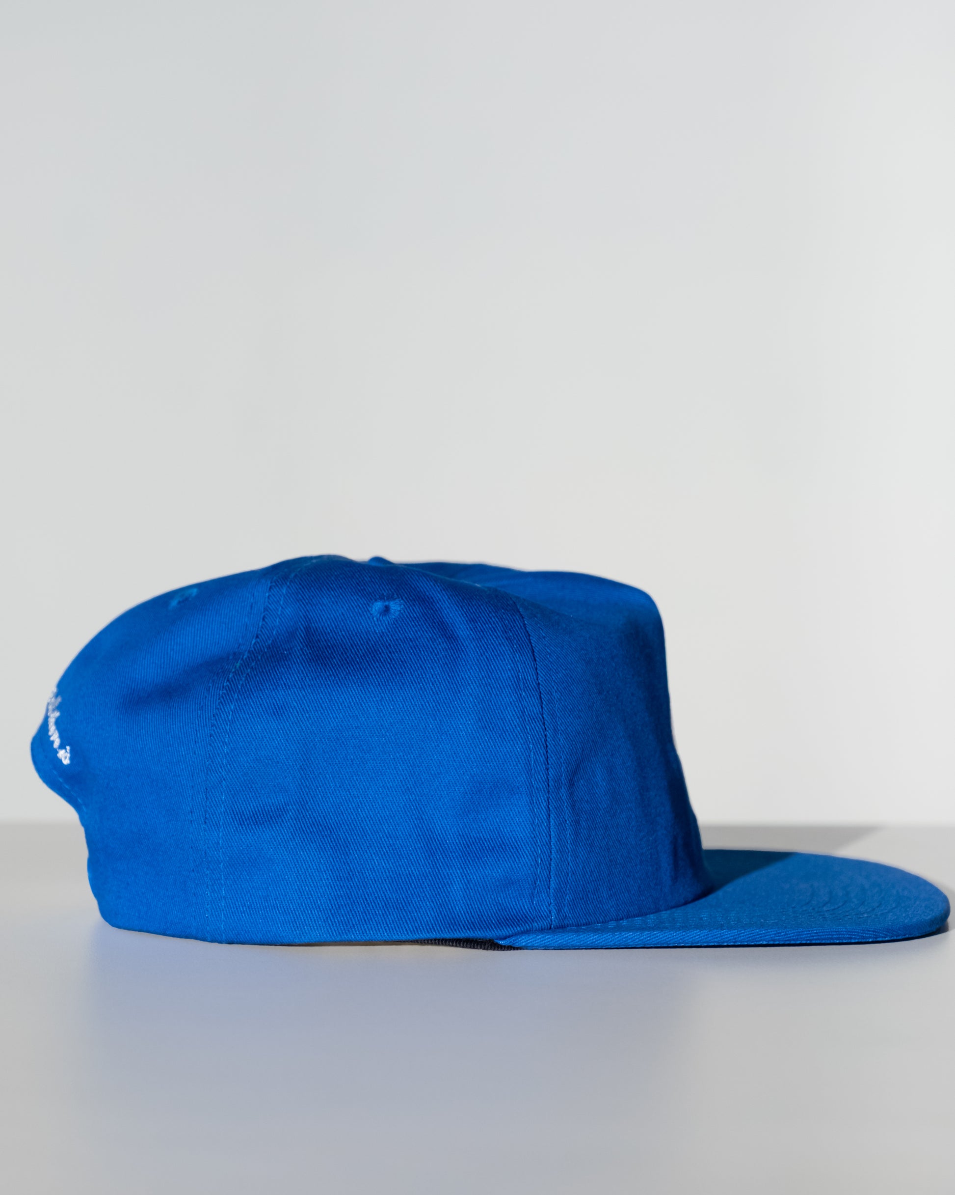 STAPLE HAT (Dodger Blue)