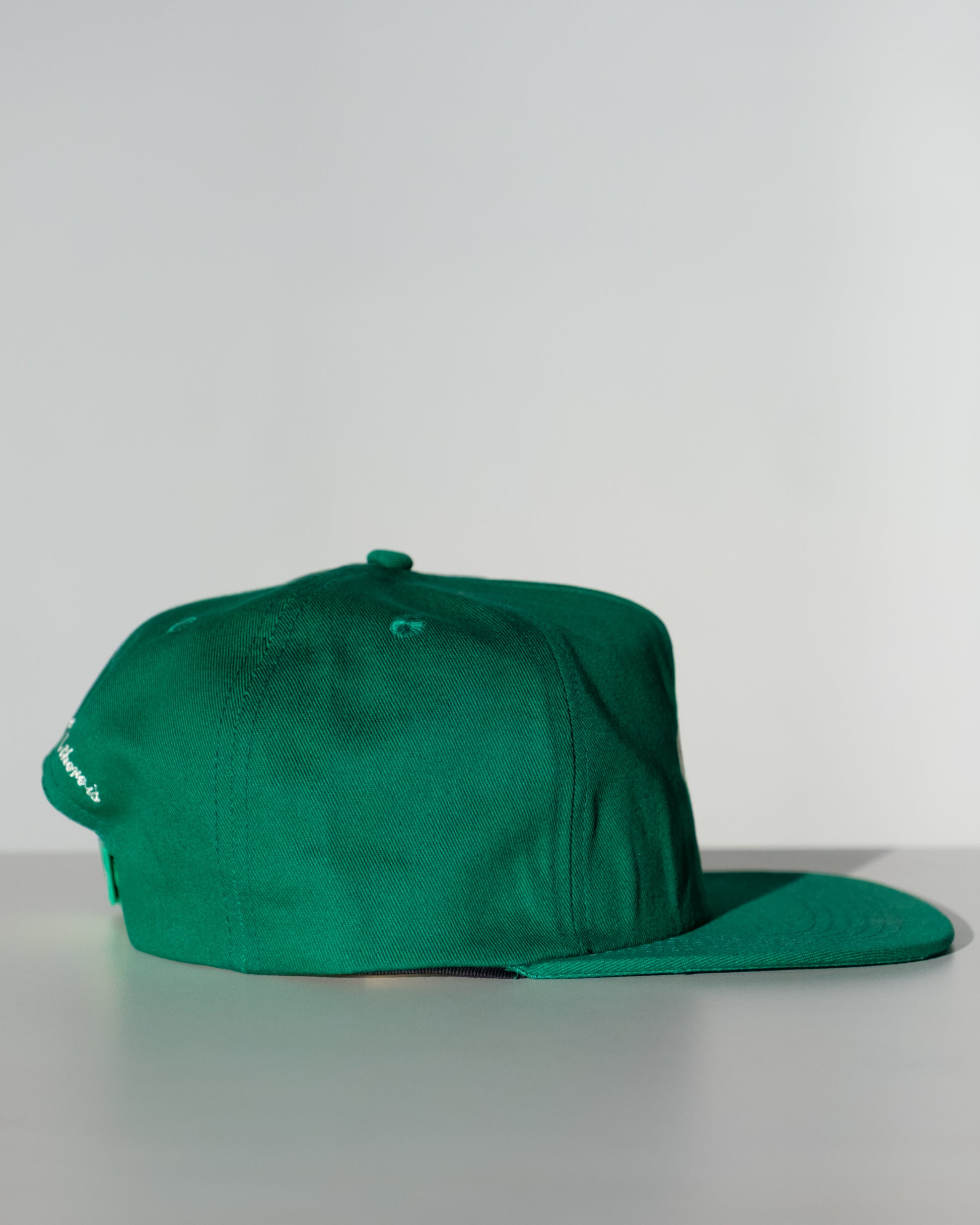 STAPLE HAT (Green)