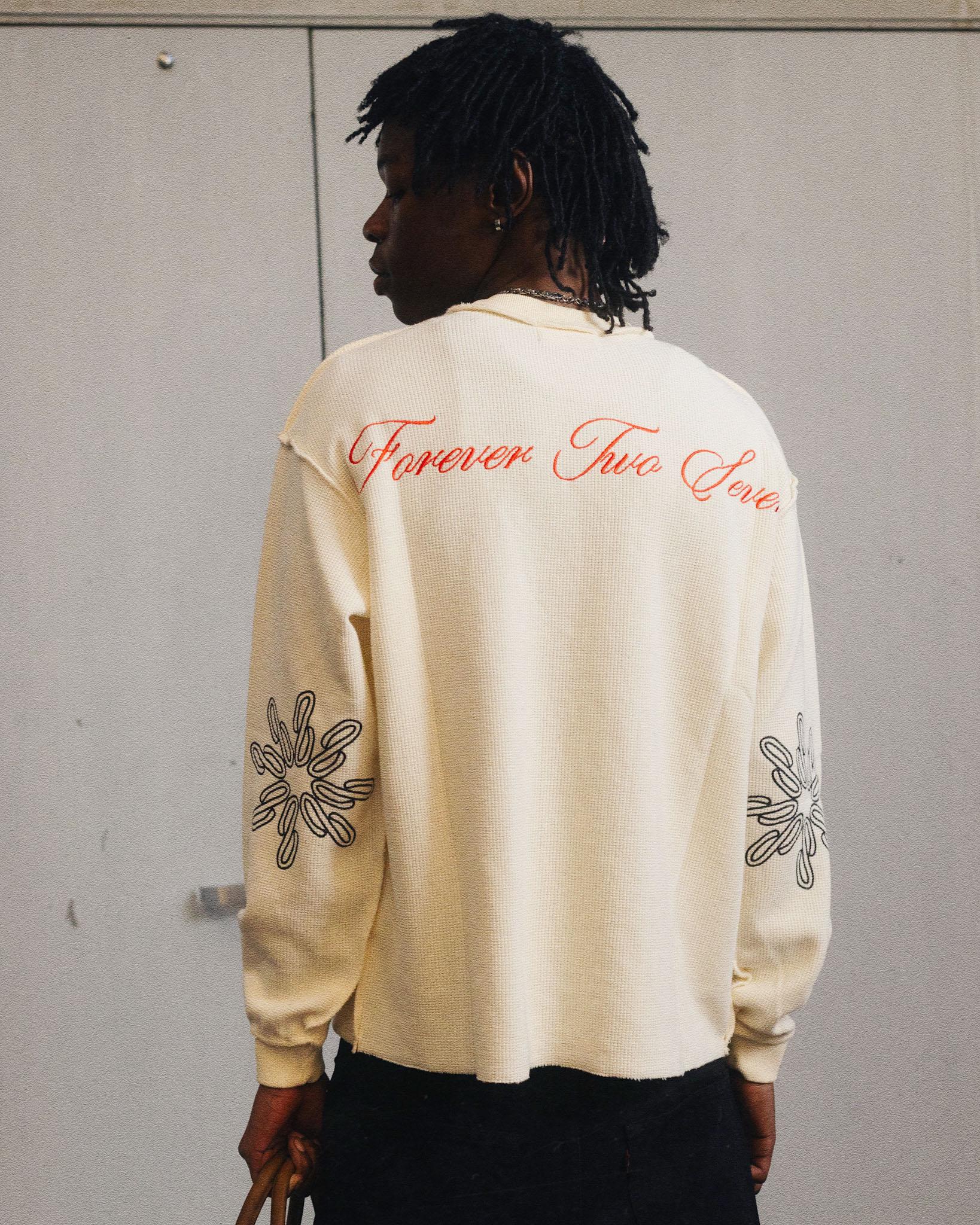 FOREVER 27 THERMAL