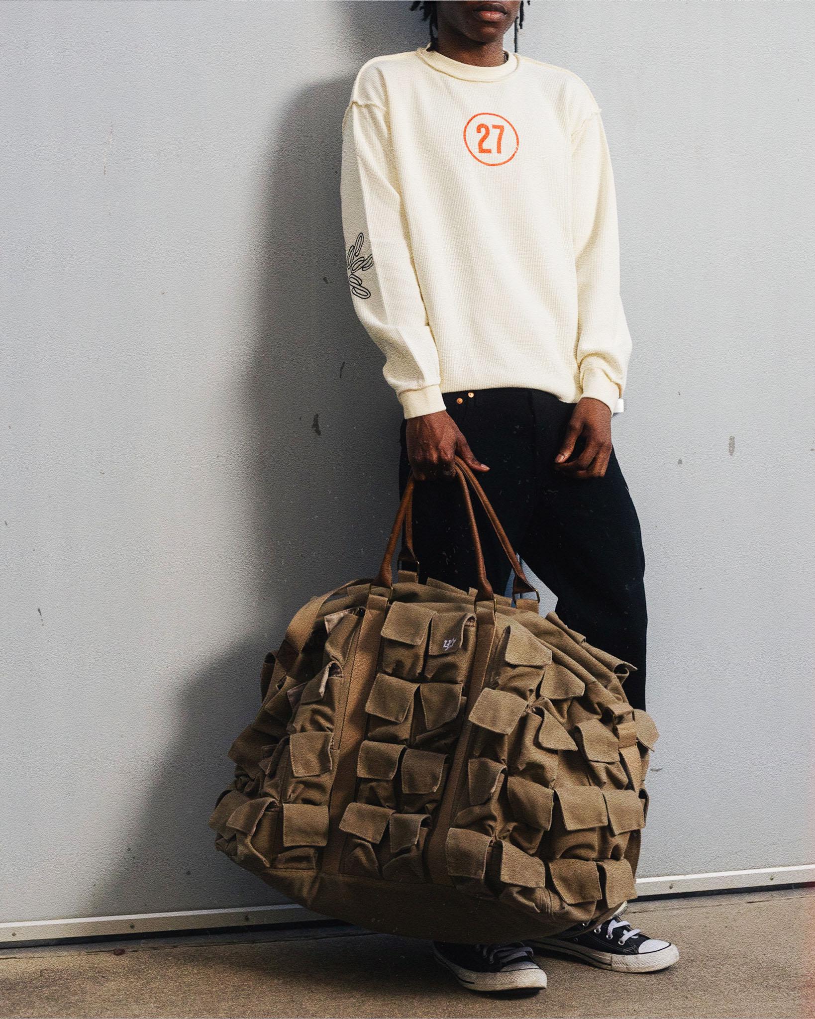 FOREVER 27 THERMAL